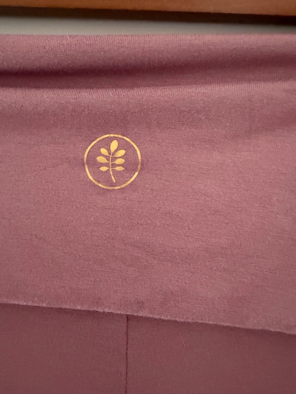Indigo Luna Agni Flares Mauve - Picture 8 of 9